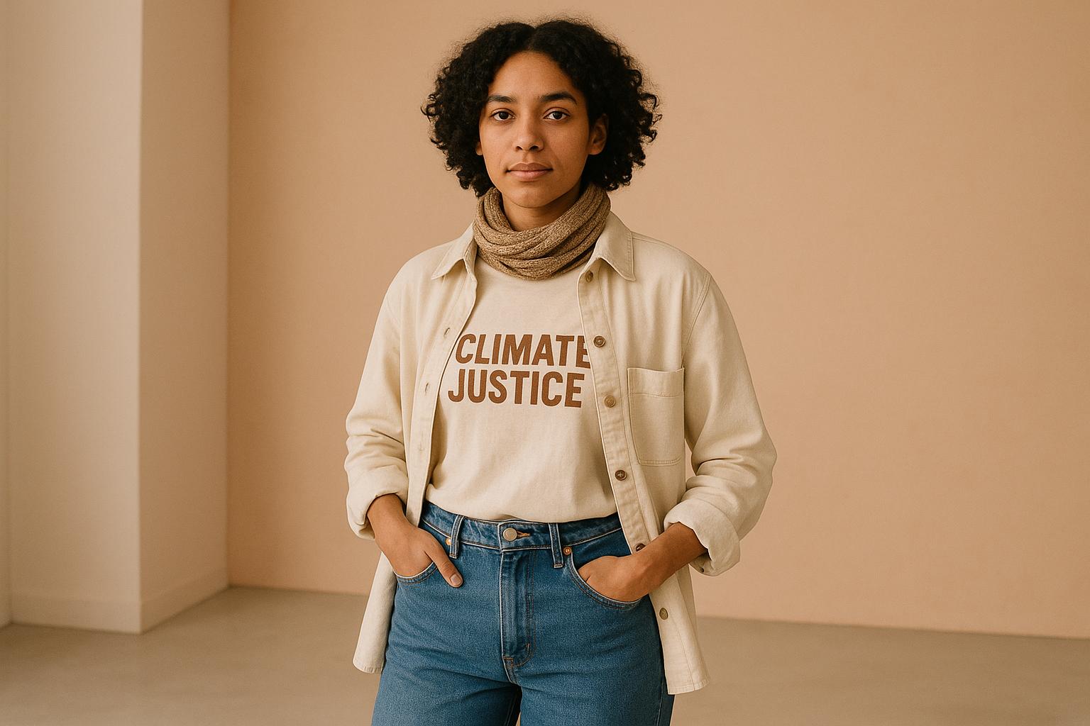 Building an Activist Wardrobe: Complete Guide