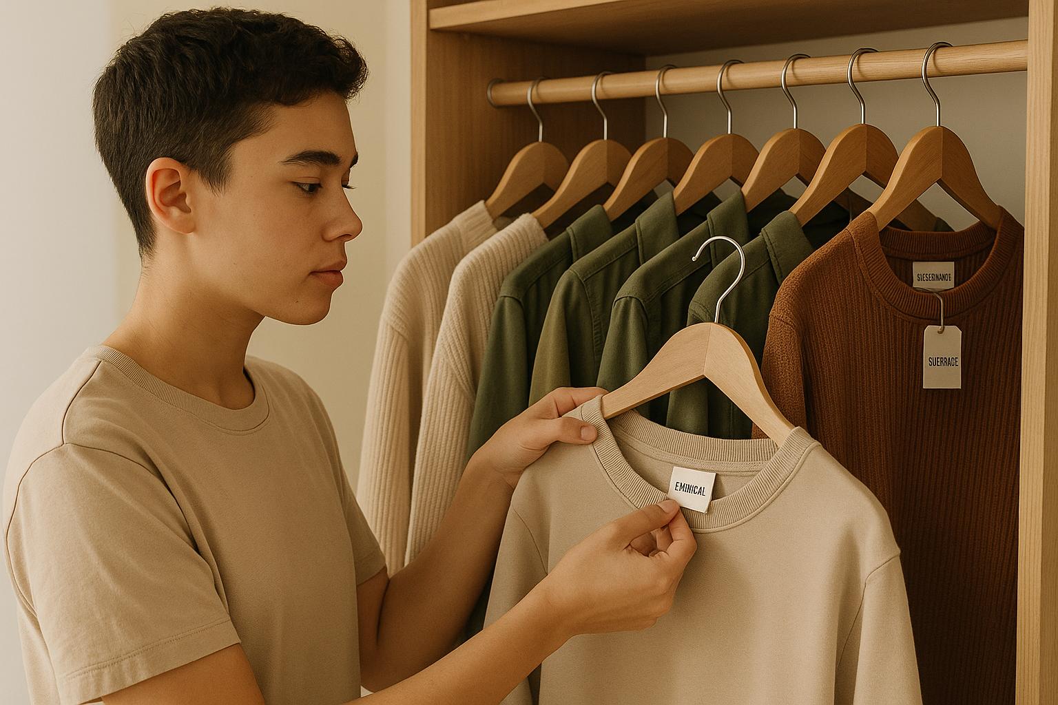 Why Your Clothing Choices Matter for Change