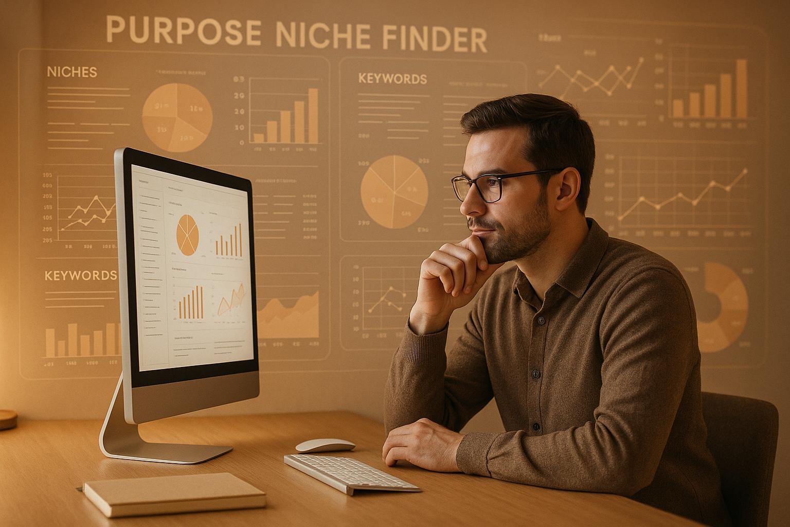 Purpose Niche Finder