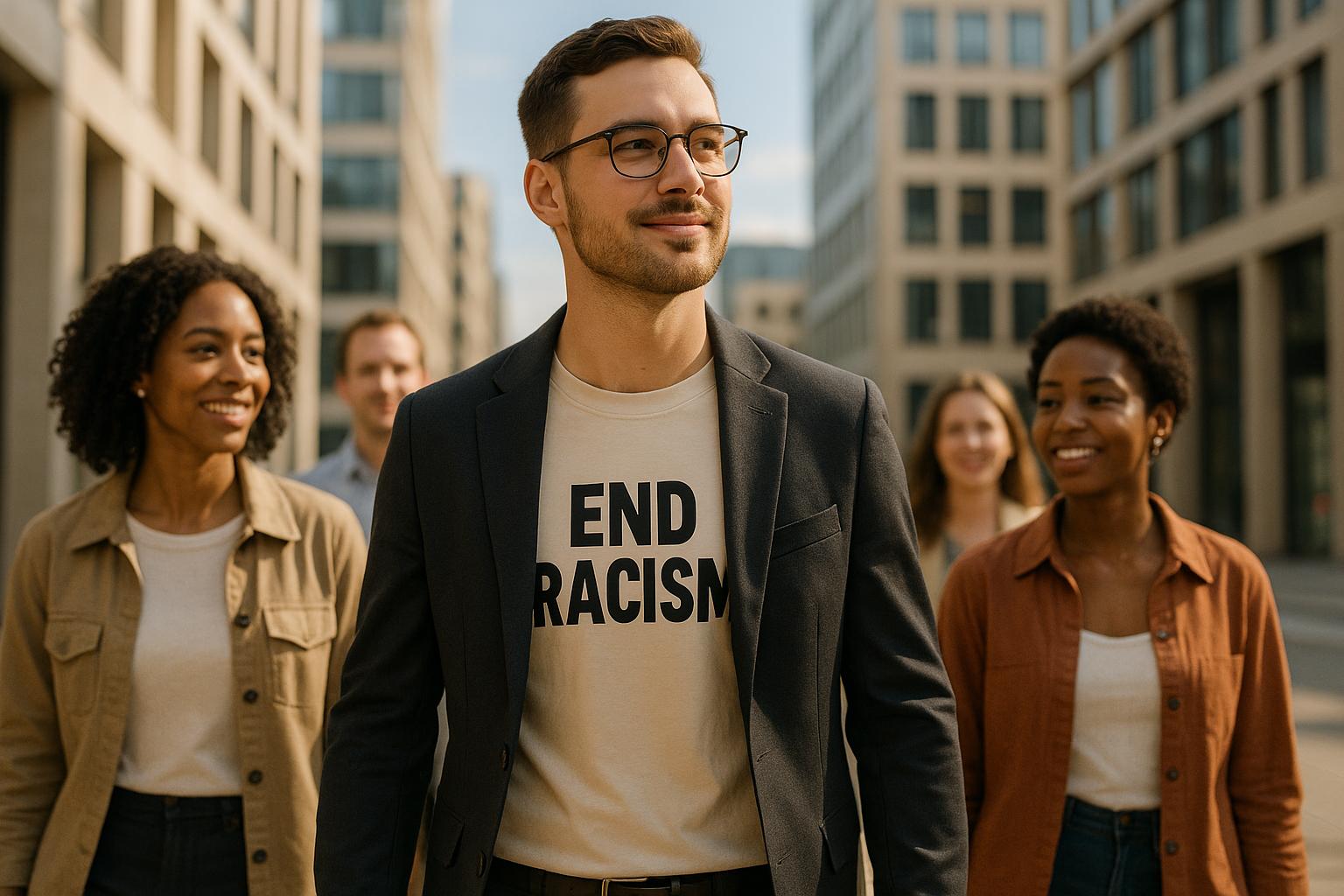 7 Benefits of Wearing Your Beliefs Daily