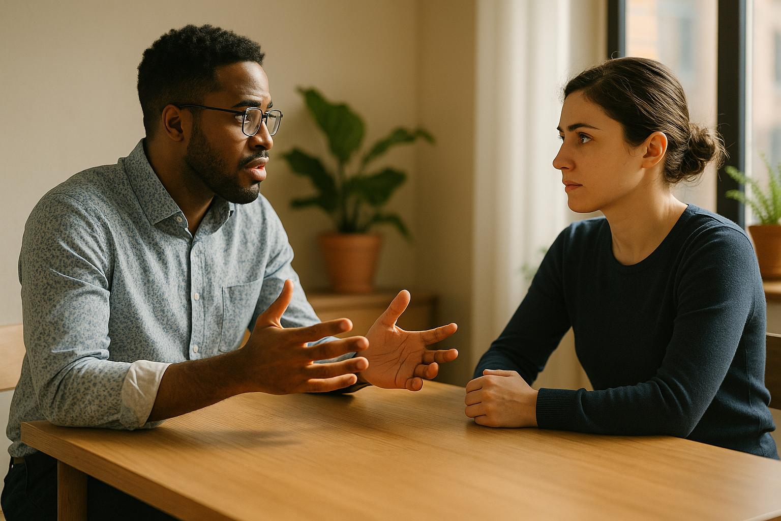 Free Speech and Social Justice: A Tension