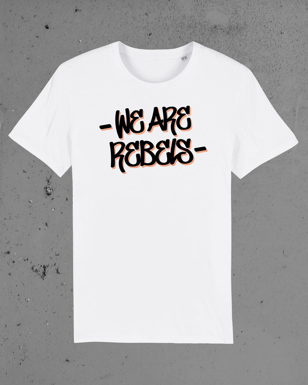 We Are Rebels - Rebelwear UK