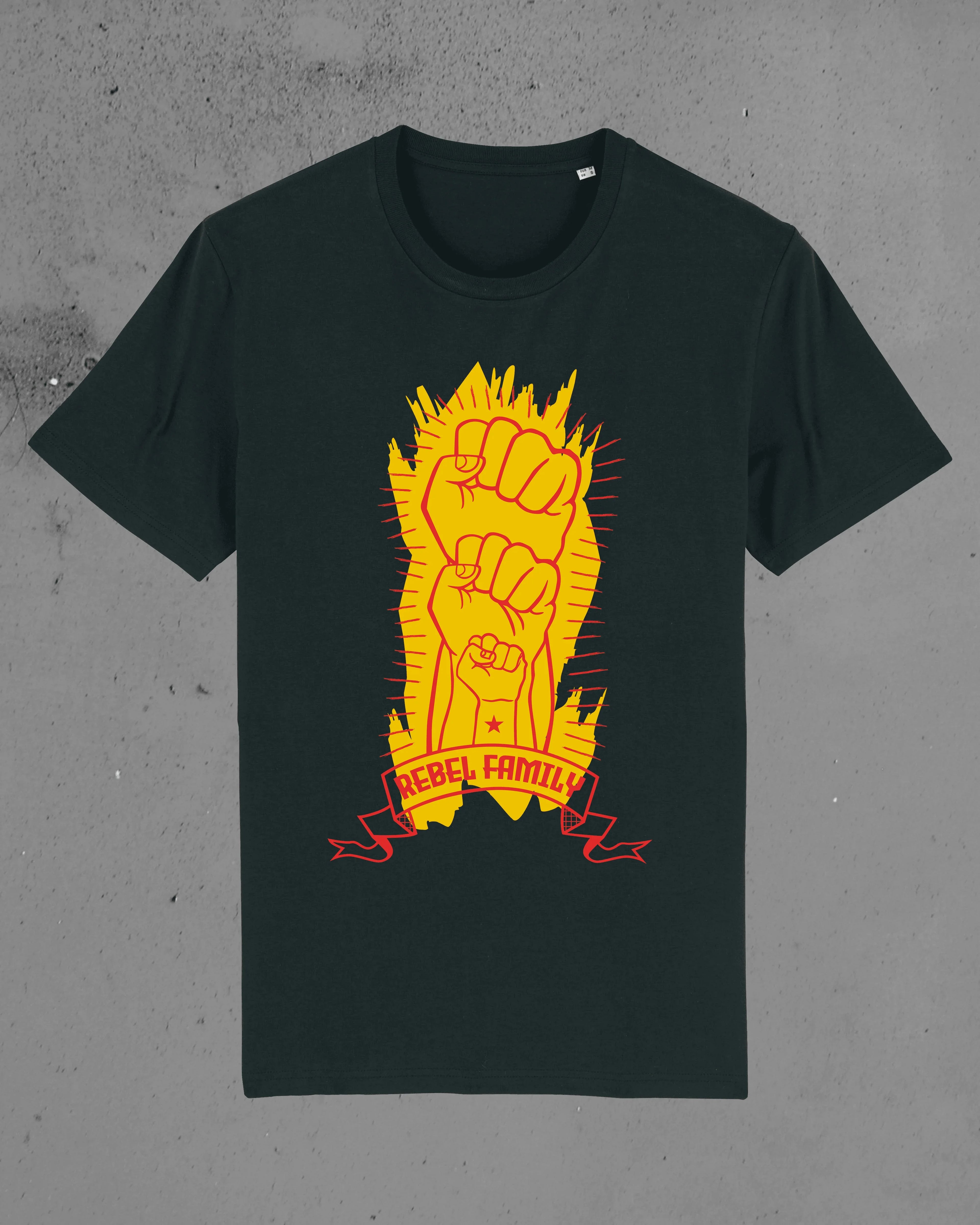 Rebel Family - Rebelwear UK