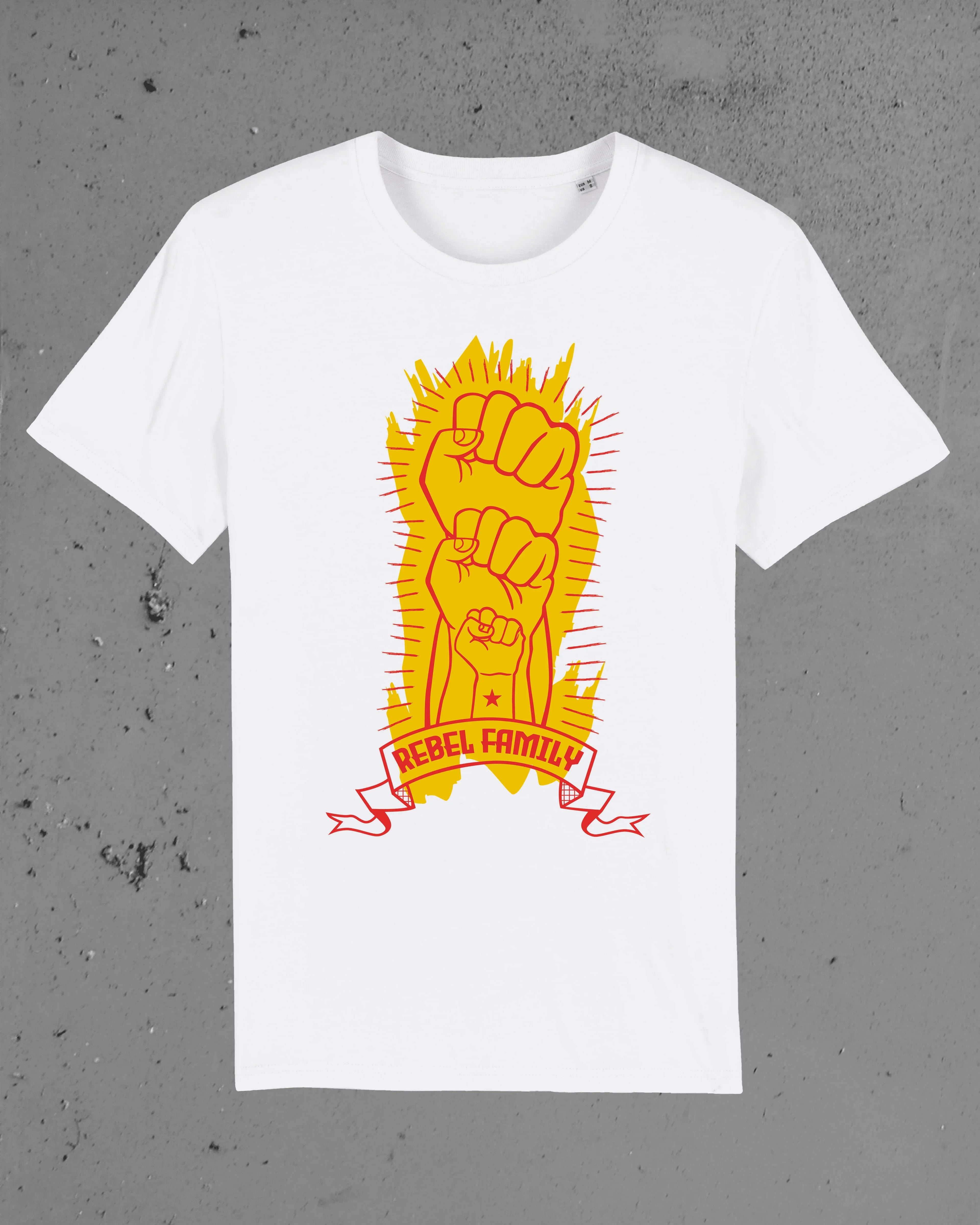 Rebel Family - Rebelwear UK