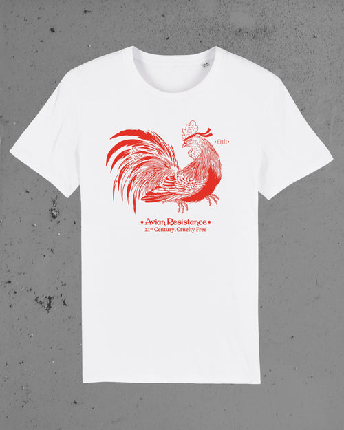 Avian Resistance - Rebelwear UK