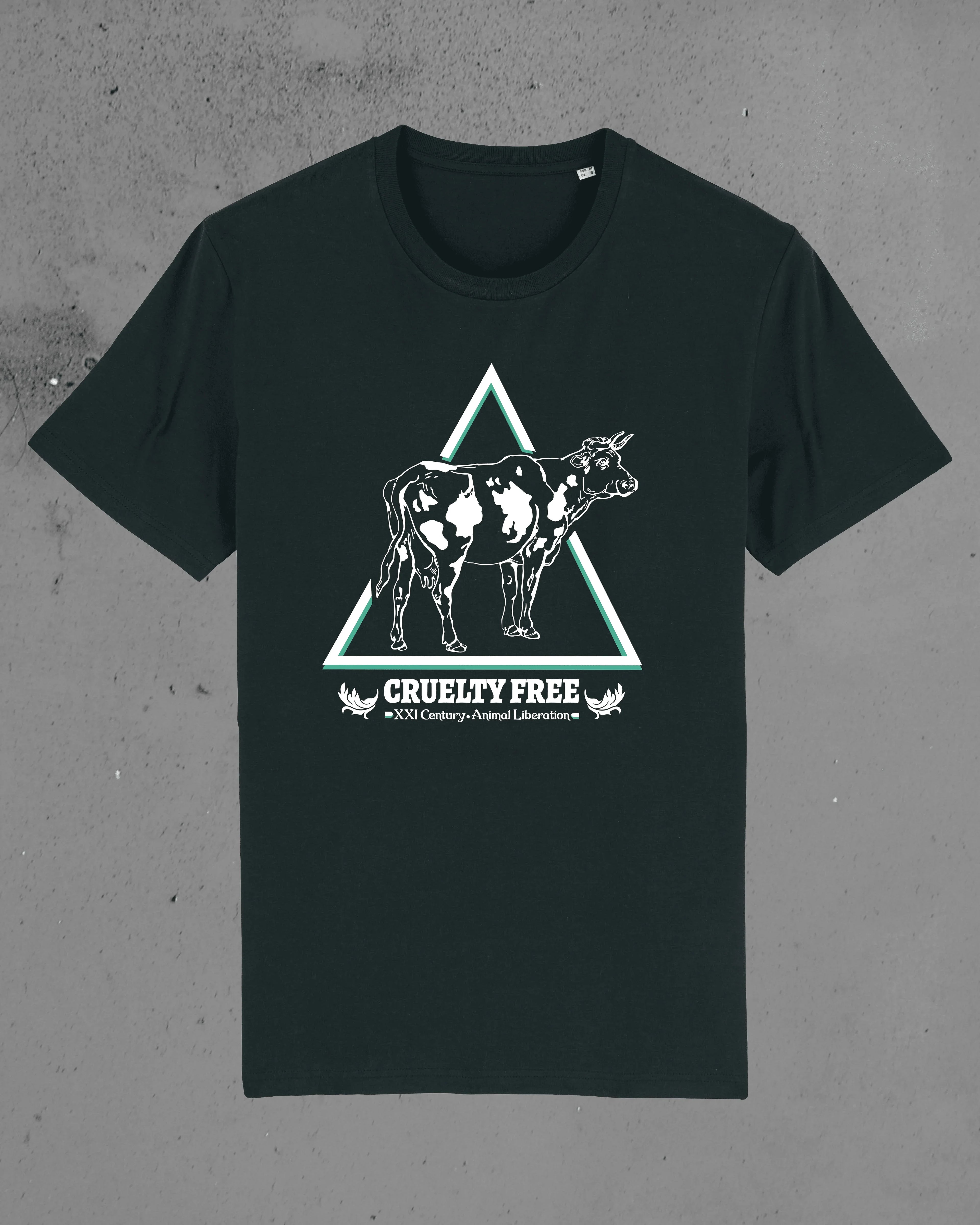 Cattle Resistance - Rebelwear UK