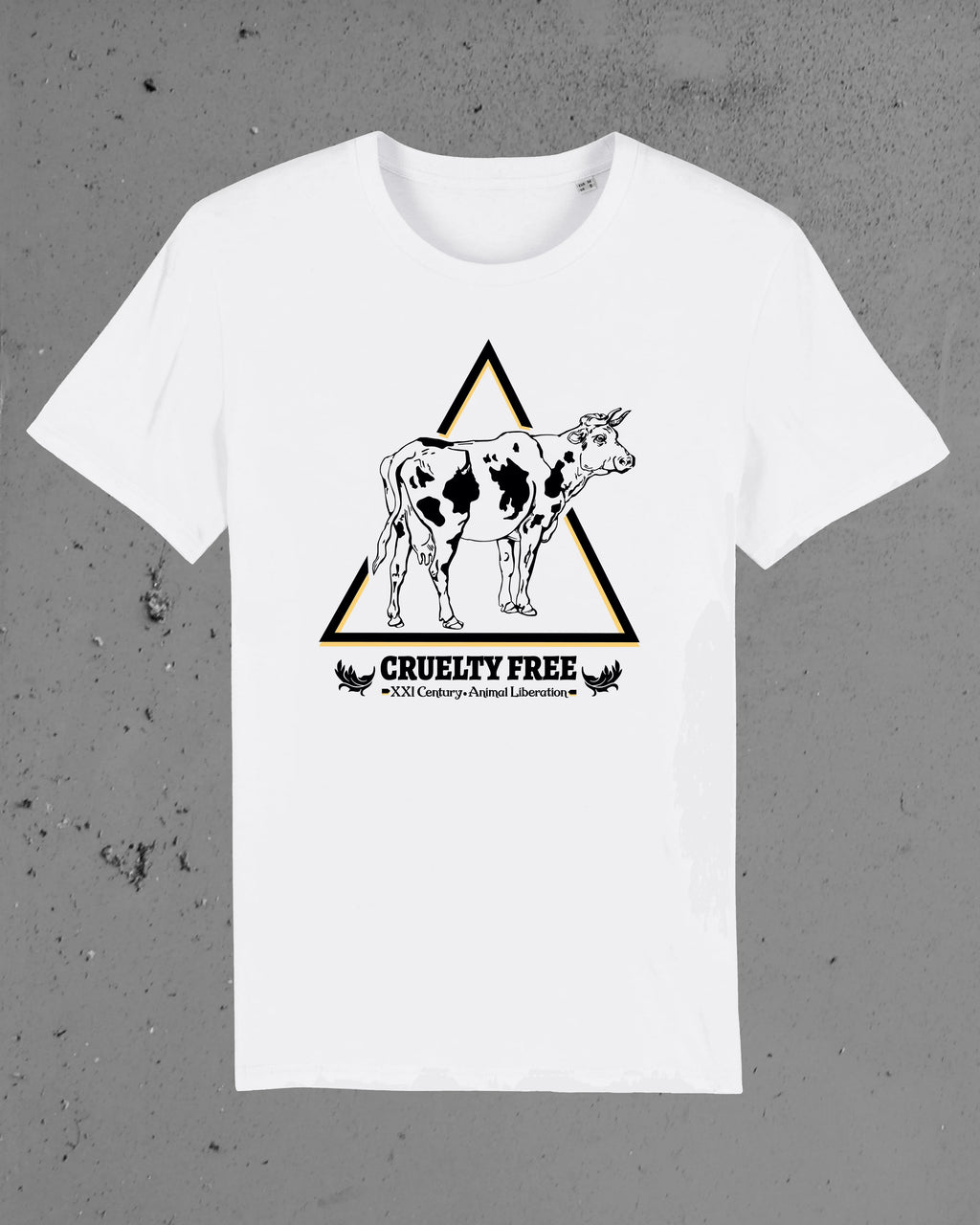 Cattle Resistance - Rebelwear UK