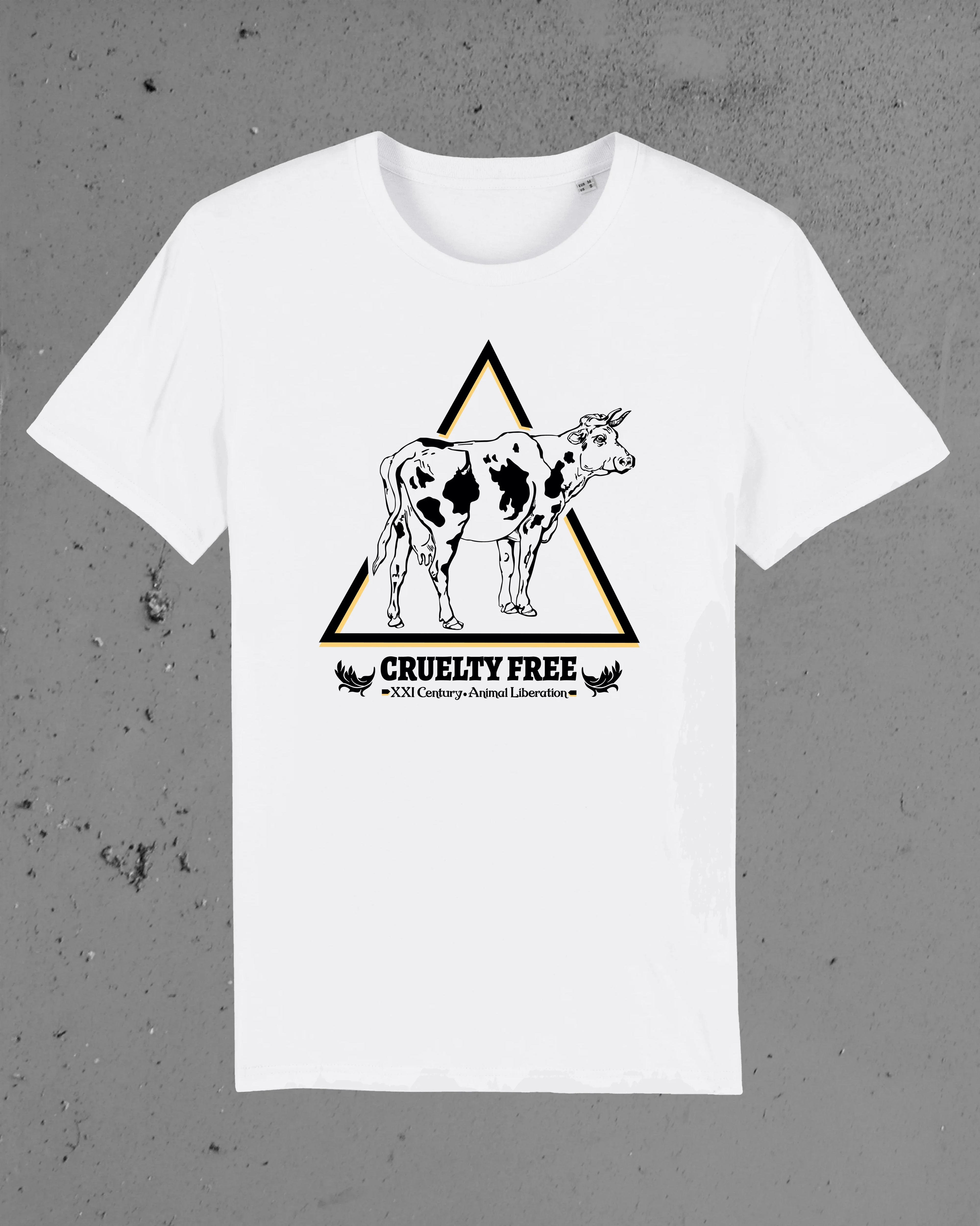 Cattle Resistance - Rebelwear UK