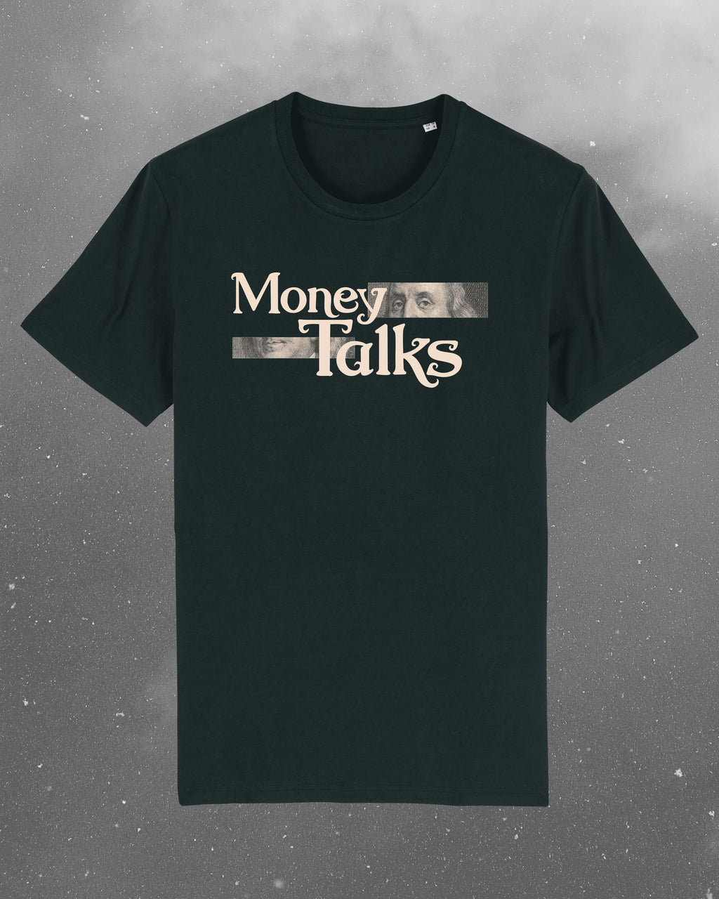Money Talks - Rebelwear UK