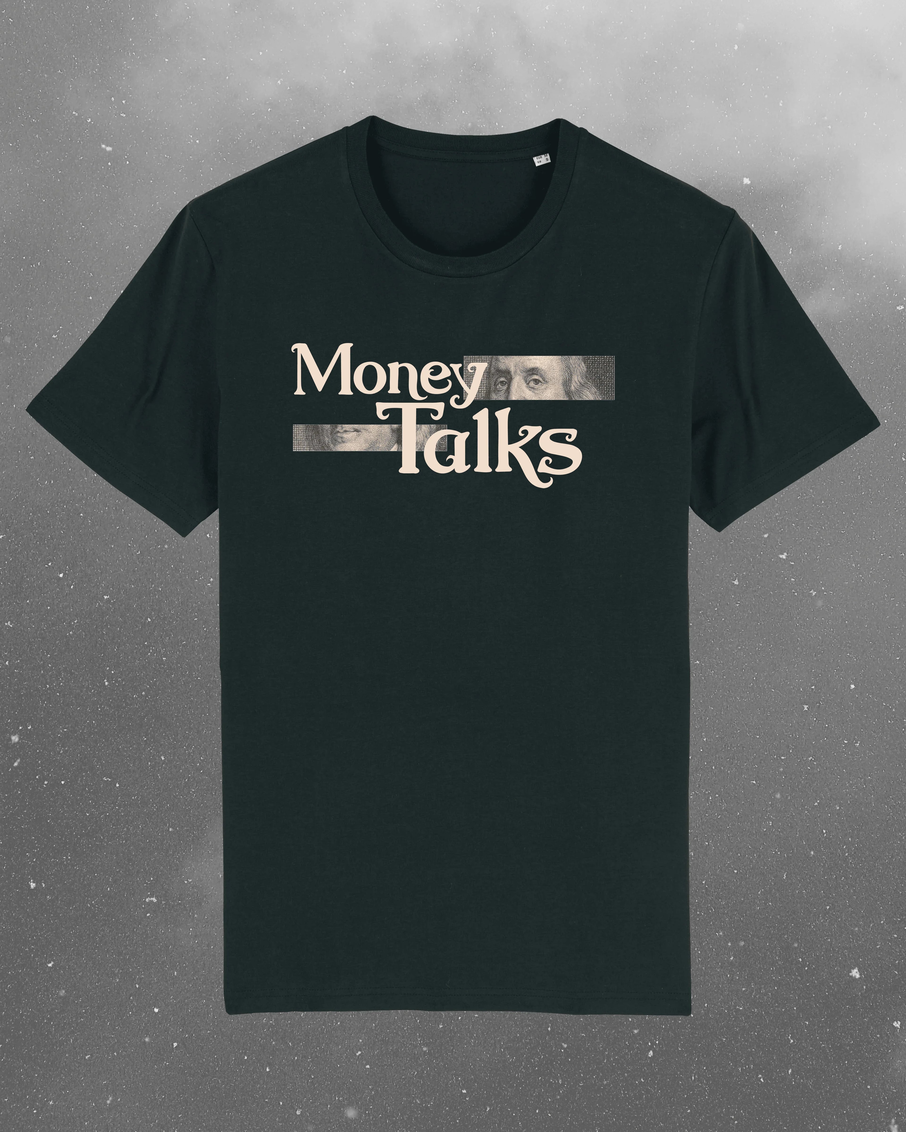 Money Talks - Rebelwear UK