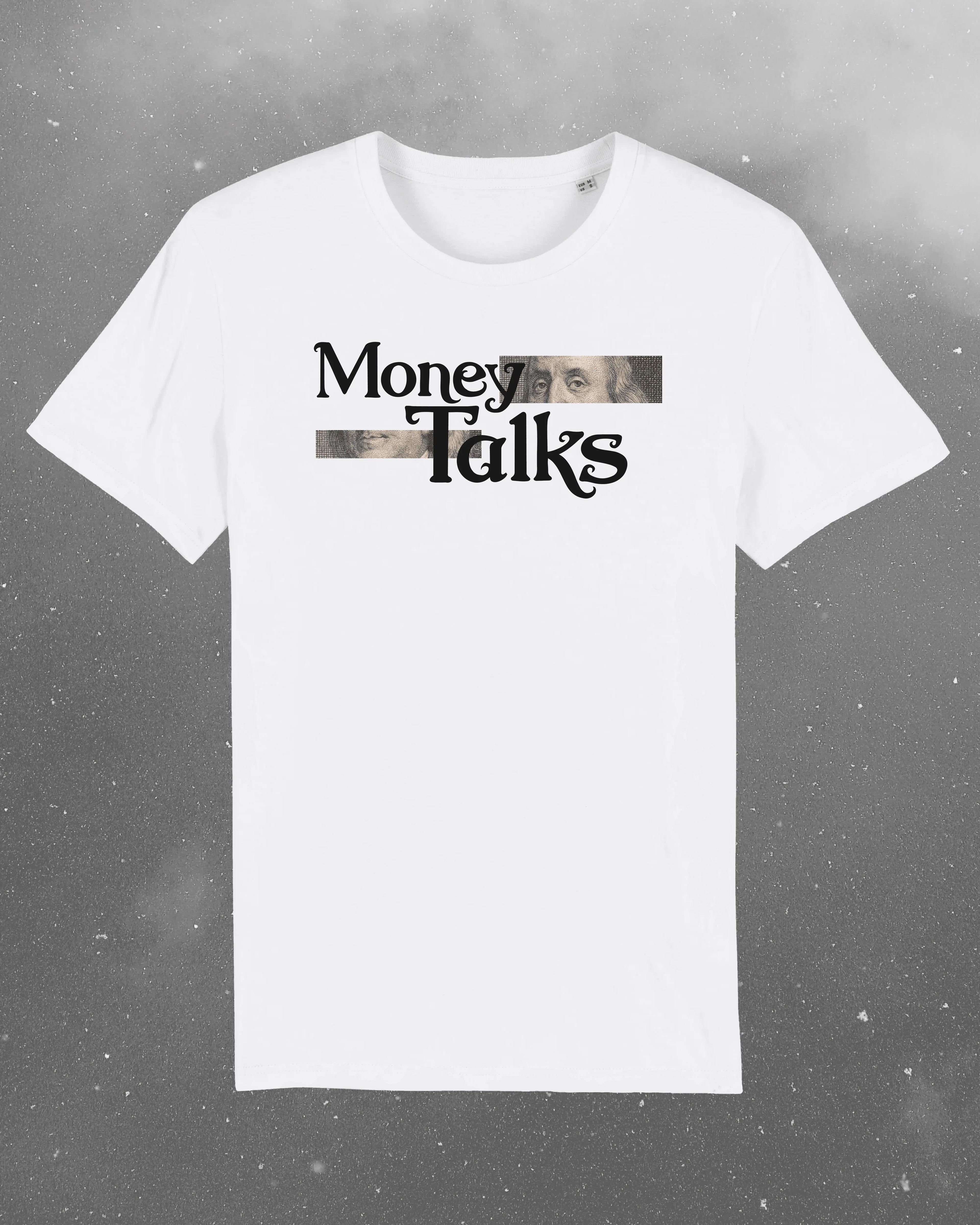 Money Talks - Rebelwear UK