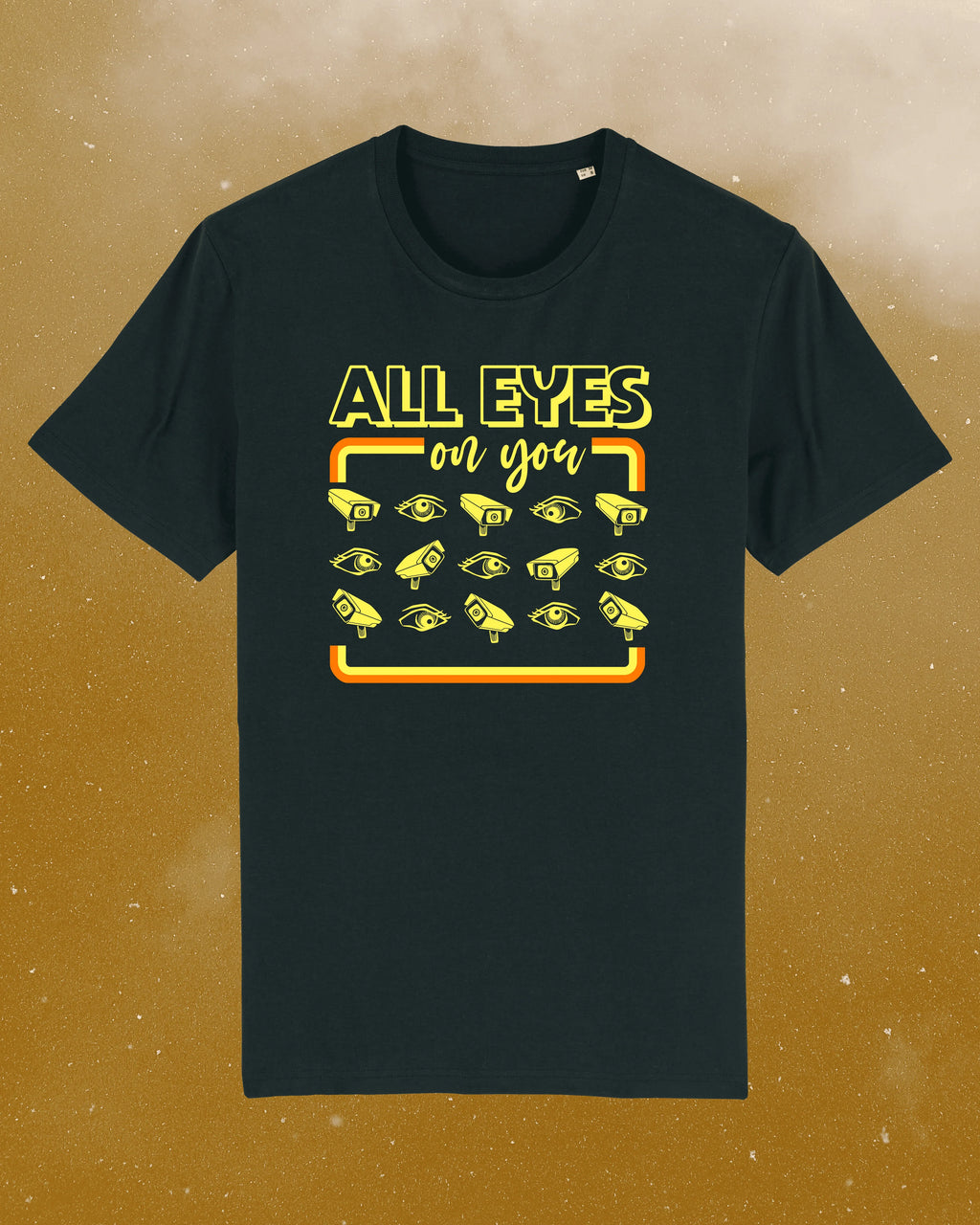 All Eyes On You - Rebelwear UK