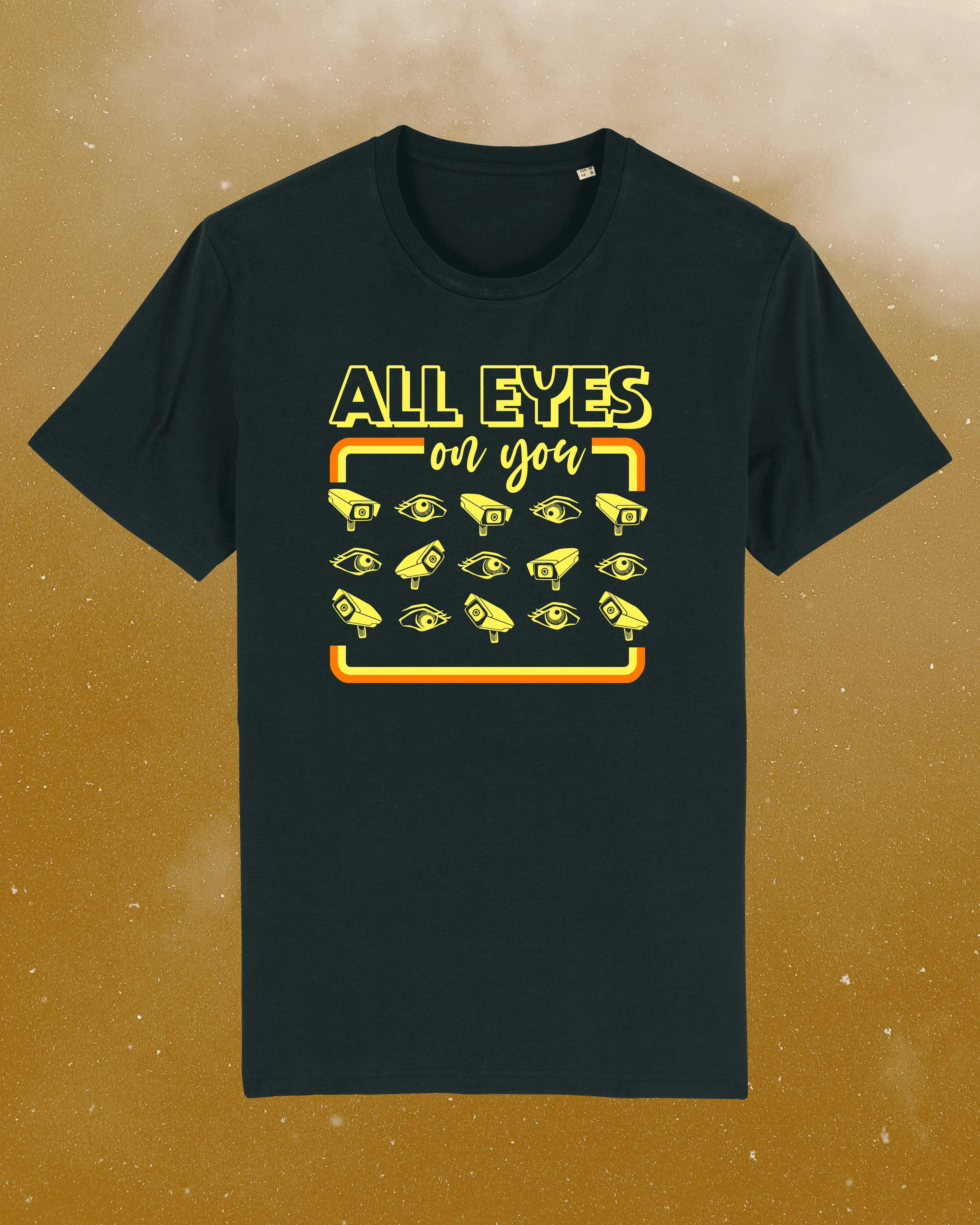 All Eyes On You - Rebelwear UK