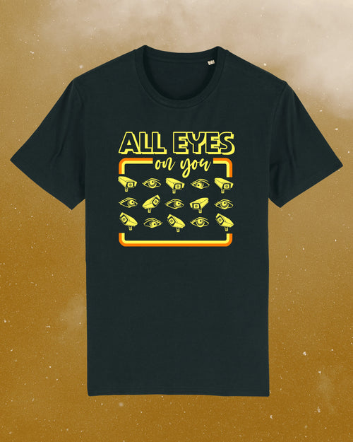 All Eyes On You - Rebelwear UK