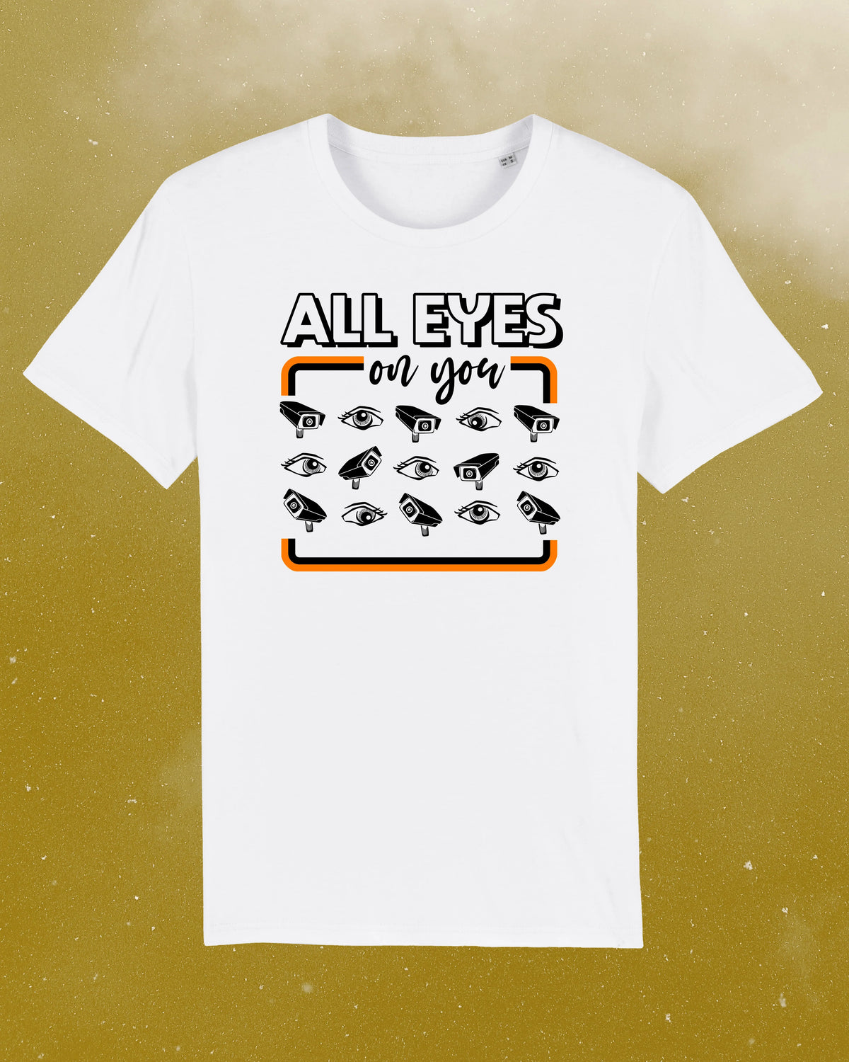 All Eyes On You - Rebelwear UK