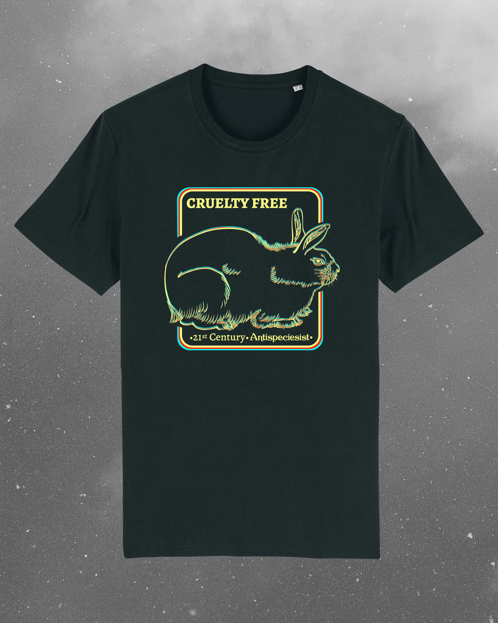 Rabbit Resistance - Rebelwear UK