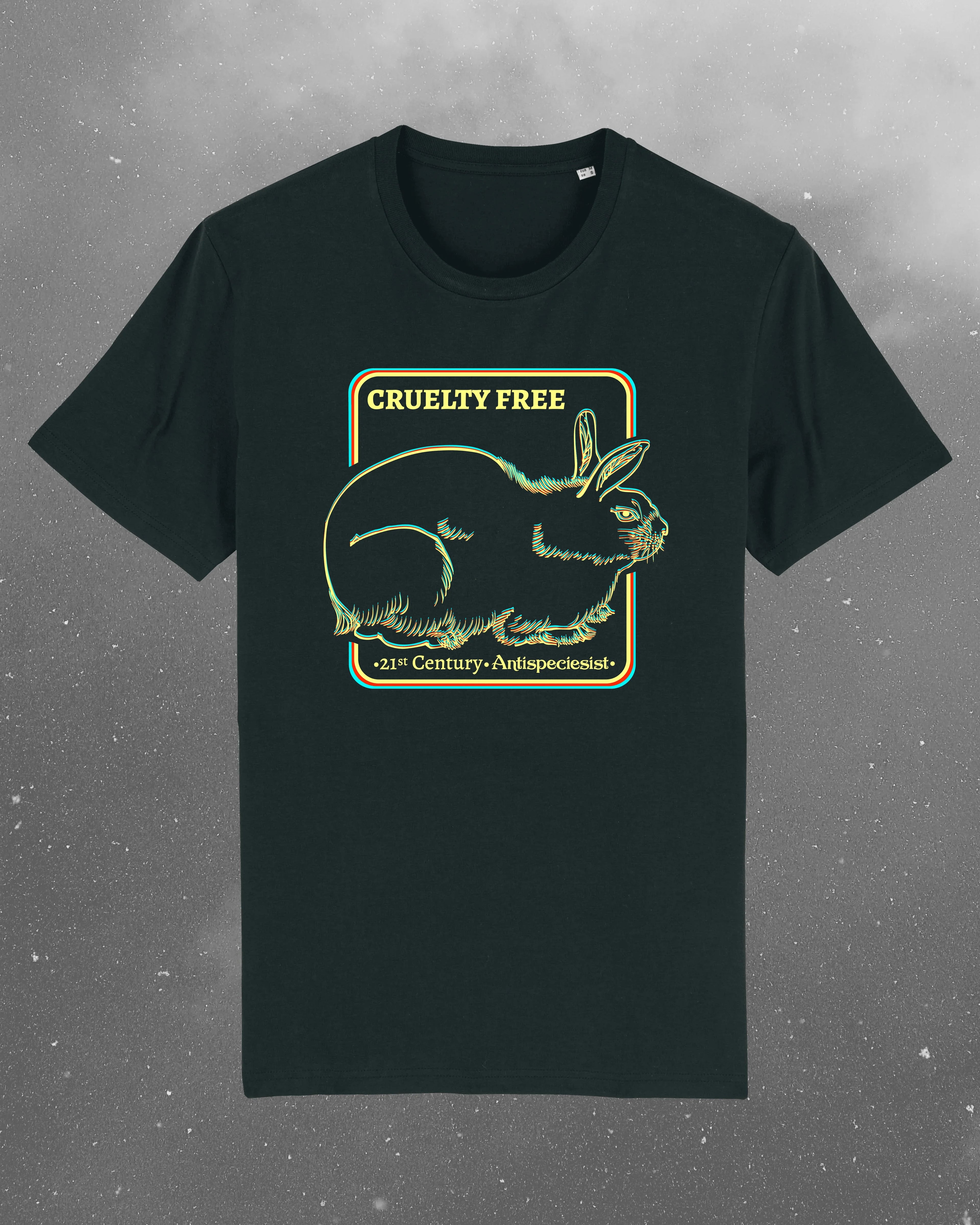 Rabbit Resistance - Rebelwear UK